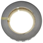 Stahlband-Rolle 0.15x27mm zum Batterieschweißen 18650 mit Sunkko