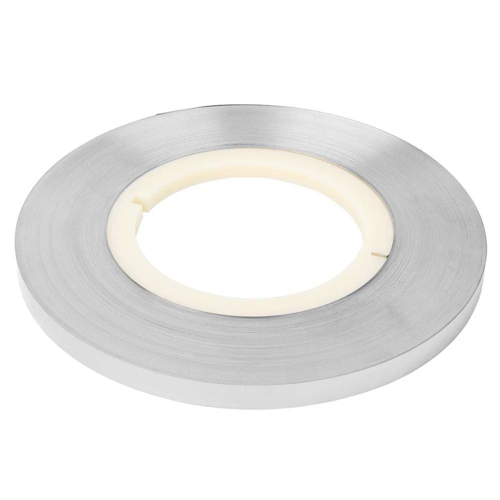 Stahlband-Rolle 0,2x8mm 1kg für Sunkko 788H/709A - Akkuschweißen 18650