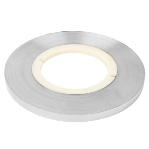 Amtech Stahlband-Rolle 0,2x8mm 1kg für Sunkko 788H/709A - Akkuschweißen 18650