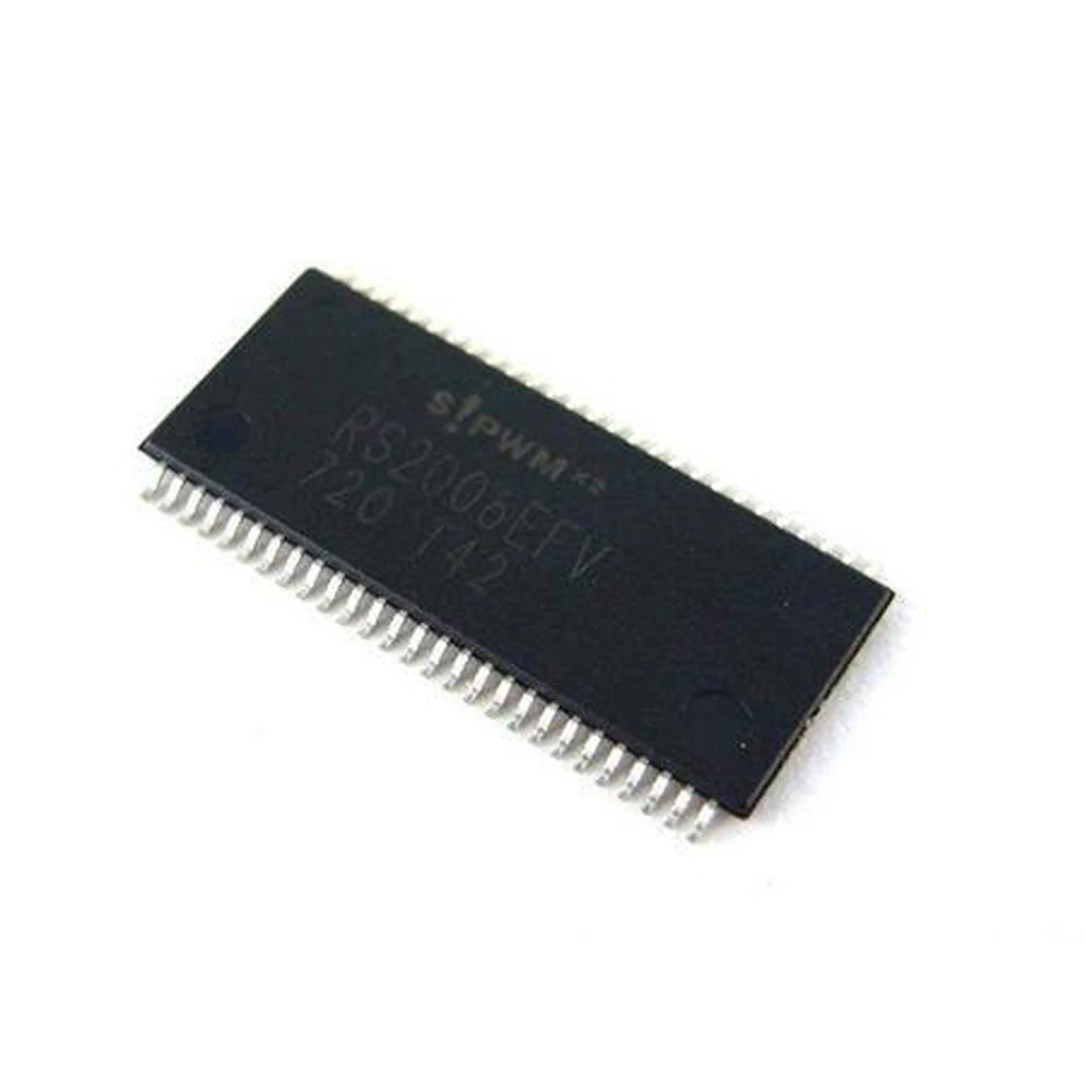 RS2006EFV Lasersteuerungs-IC Pstwo 77xxx für Sony PSTWO Reparatur