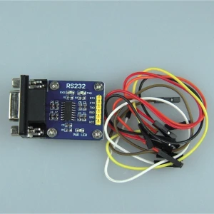 RS232 TTL Konverter Kabel Kit für zuverlässige serielle Verbindungen