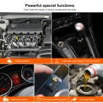 BMW Diagnosegerät Konnwei KW480 - OBD2-Scanner für BMW
