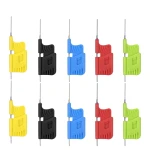 SDK08 Prüfclips für Microchip - 10er-Pack