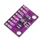 CCS811 Sensor für CO2, Temperatur, Luftfeuchte, VOCs für Luftmonitor