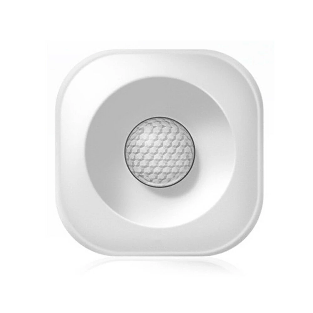 SONOFF PIR WiFi Bewegungsmelder für intelligente Haussicherheit