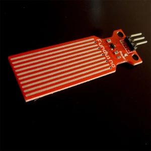 satkit Wasserstandssensor kompatibel mit Arduino für Elektronikprojekte