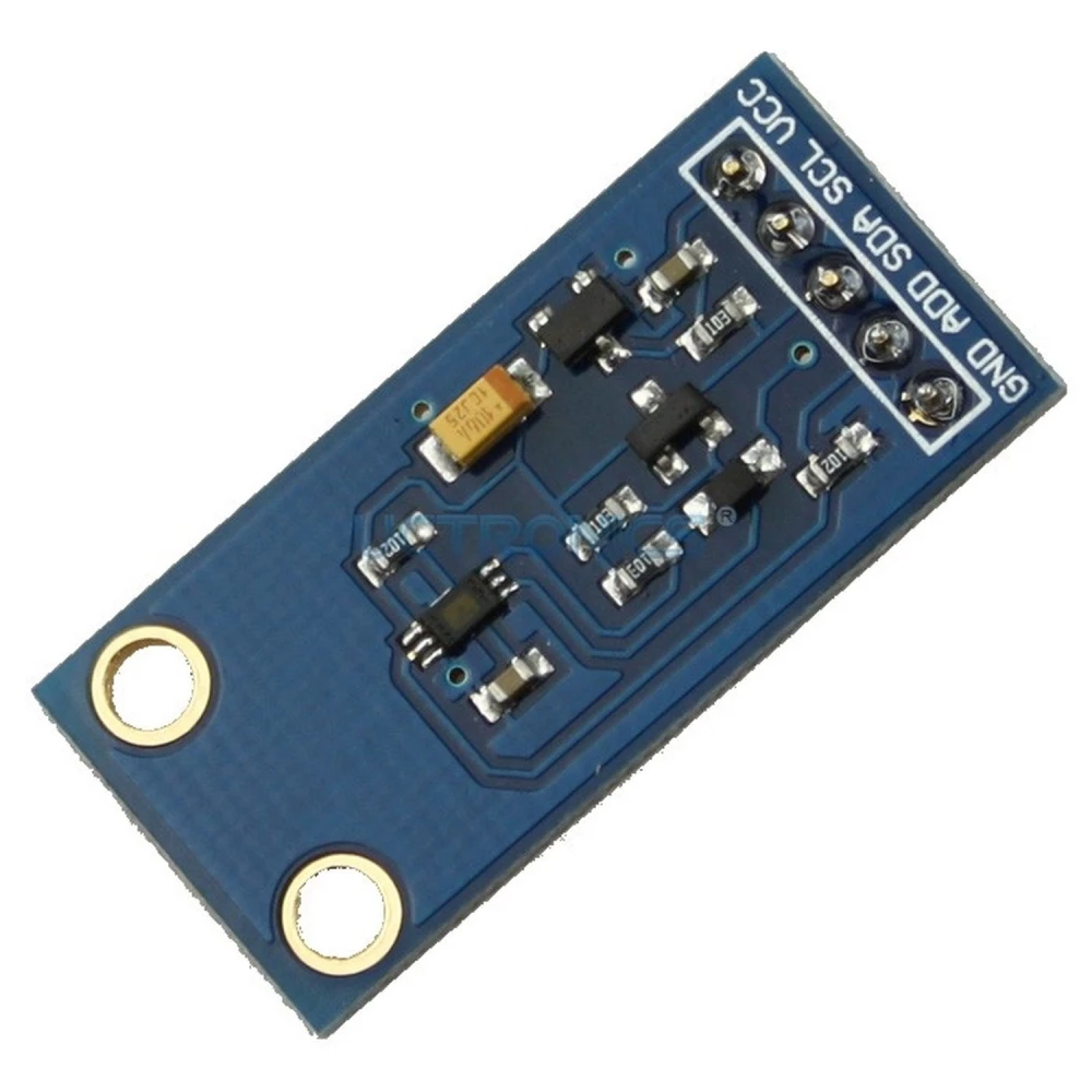 BH1750FVI Lichtsensor kompatibel mit Arduino - Präzise Messung