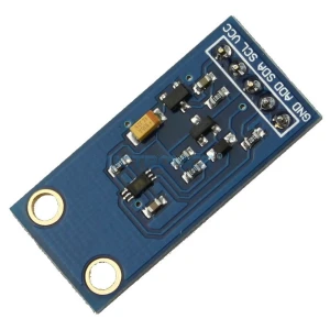 BH1750FVI Lichtsensor kompatibel mit Arduino - Präzise Messung