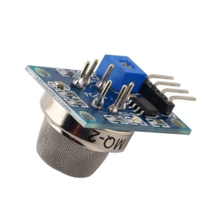 MQ-2 Rauch- und Gassensor Arduino - kompatibles Detektormodul