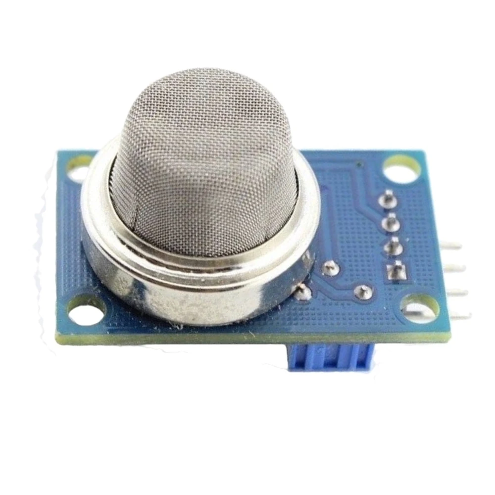 MQ135 Luftqualitätssensor für Arduino - kompatibler Gas- und Schadstoffdetektor