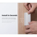 SONOFF DW2 RF Funk-Tür-/Fenstersensor für die Haussicherheit