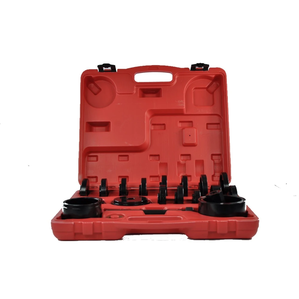 Herramienta para extracción de rodamientos de transmisión de rueda delantera TSX TOOL