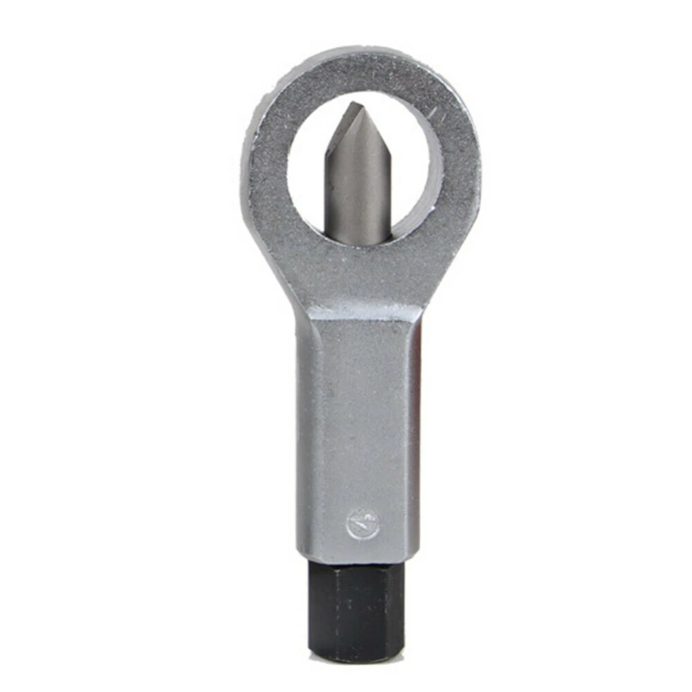 4er-Set manueller Mutternsprenger aus Metall, Schraubensprenger TSX TOOL