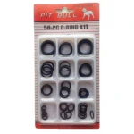 50er O-Ring Set für Sanitär mit 12 verschiedenen Größen