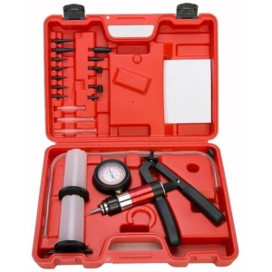 Bremsenentlüfter Unterdrucktester Druck- und Vakuumtester TSX TOOL