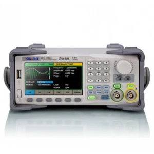 Siglent SDG2042X 2-Kanal-Funktionsgenerator mit 40 MHz Bandbreite