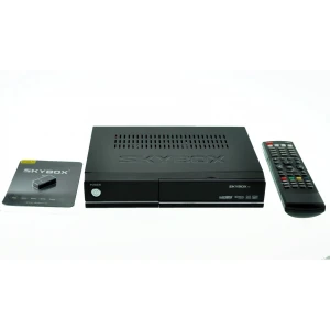 Freesat Skybox F3s Wifi Hd Pvr - HD Satellitenreceiver mit WLAN und PVR