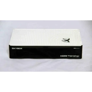 Freesat Skybox M3 Wifi HD PVR: Sat-Receiver mit WLAN und PVR