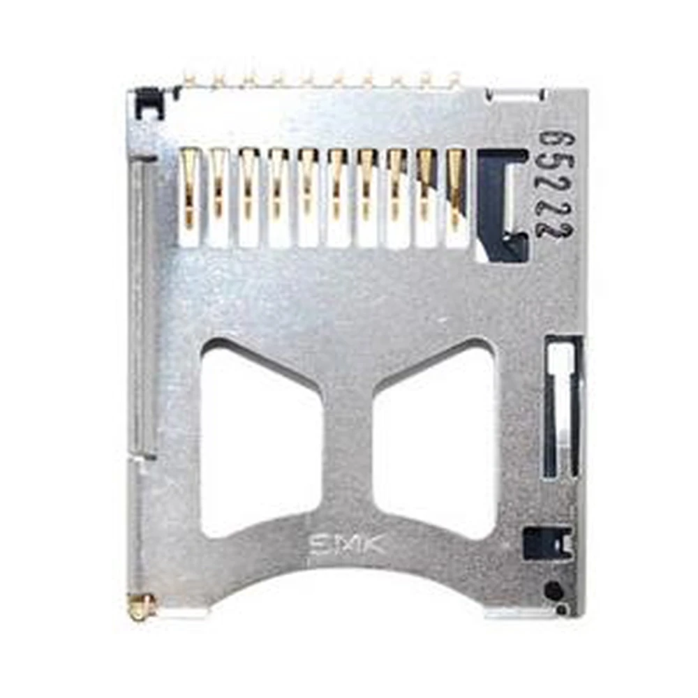 PSP Slim Memory-Card-Sockel – Anschluss für PSP 2000 Speicherkarten