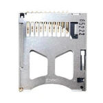 PSP Slim Memory-Card-Sockel – Anschluss für PSP 2000 Speicherkarten