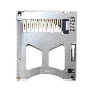 PSP Slim Memory-Card-Sockel – Anschluss für PSP 2000 Speicherkarten