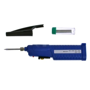 8W Akku-Lötkolben kabellos kompakt und tragbar satkit