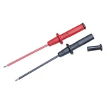 Messspitze Edelstahl Bananenstecker 4mm TP4168