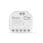 SONOFF DUAL R3 Smart-Relais mit Leistungsmessung