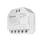 SONOFF DUAL R3 Smart-Relais mit Leistungsmessung