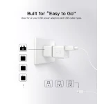 SONOFF Micro USB-WiFi-Adapter für Fernsteuerung und Automatisierung