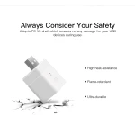 SONOFF Micro USB-WiFi-Adapter für Fernsteuerung und Automatisierung
