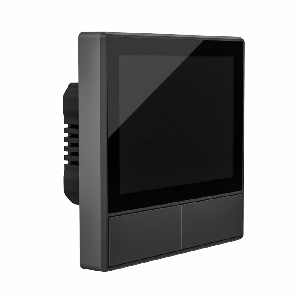 SONOFF NSPanel Smart-Wandschalter mit europäischem Touchdisplay