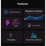SONOFF Pow R3 - Smart WiFi-Schalter mit Energiemonitoring
