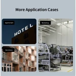 SONOFF Pow R3 - Smart WiFi-Schalter mit Energiemonitoring