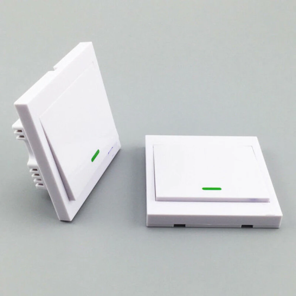 SONOFF 433MHz Funkschalter für Smart Home