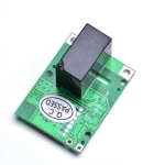 Sonoff RE5V1C WLAN-Relais 5V - Smartes Schaltmodul mit Trockenkontakt