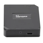 Sonoff RF Bridge 433MHz WLAN, kompatibel mit Alexa und Google Home