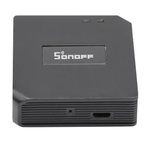 Sonoff RF Bridge 433MHz WLAN, kompatibel mit Alexa und Google Home