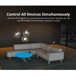 Sonoff RF Bridge R2 433MHz WiFi - RF-zu-WiFi-Bridge