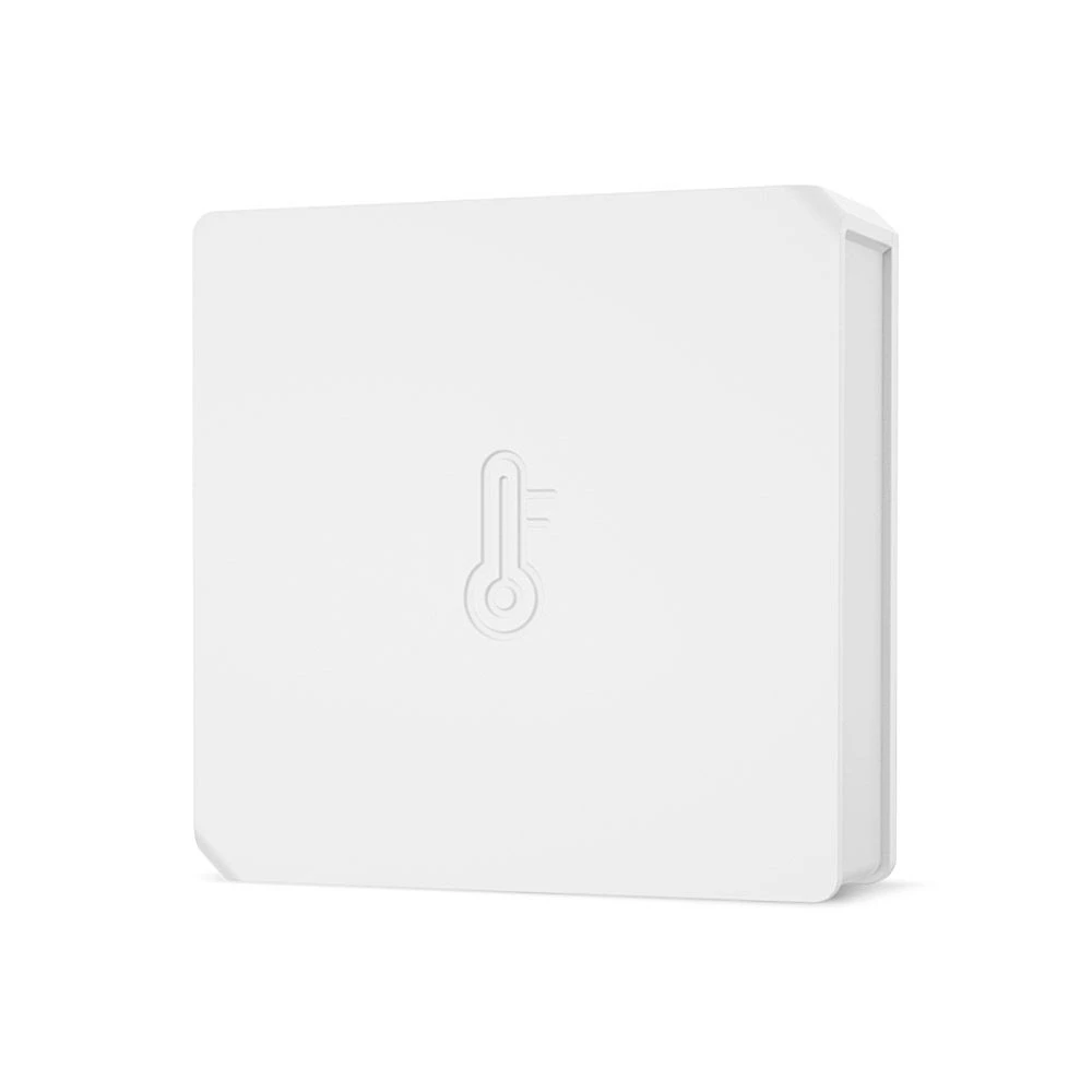 SONOFF SNZB-02 Mini ZigBee Temperatur- und Feuchtigkeitssensor