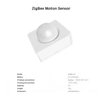 SONOFF SNZB-03 ZigBee Bewegungsmelder – smarte Steuerung