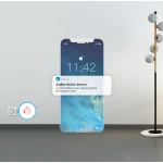 SONOFF SNZB-03 ZigBee Bewegungsmelder – smarte Steuerung