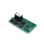 SONOFF SV WLAN-Schalter mit sicherer Spannung für die Hausautomation