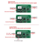 SONOFF SV WLAN-Schalter mit sicherer Spannung für die Hausautomation