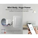 SONOFF ZBMINI ZigBee Mini-Smart-Schalter für 2-Wege-Lichtsteuerung
