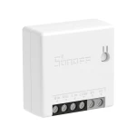 SONOFF ZBMINI ZigBee Mini-Smart-Schalter für 2-Wege-Lichtsteuerung