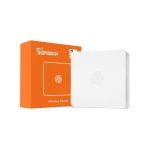 SONOFF ZigBee Funk-Taster SNZB-01 mit Einfach-, Doppel- und Langdruck