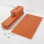Verstellbare 18650-Halterung 6x16 für Akkupacks
