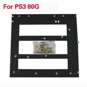 PS3 Anti-Verzug-Halterung Mod 80g für PS3 Slim