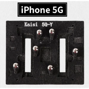 Spezialhalterung für die Reparatur von PCB-Platinen iPhone 5